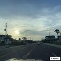 Two-vehicle crash at Gulf Boulevard and 160th Avenue