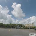 Report of structure fire at Publix in Madeira Beach