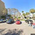 Sick person reported at Bay Pines VA hospital
