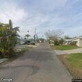 Check on gray Kia hatchback in Redington Beach