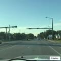 Traffic stop on white Honda near US-1 and 512