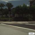 Traffic stop on US 1 near Main Street