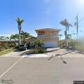 Person experiencing chest pain near Redington Beach