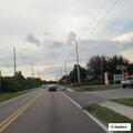 Man detained after threat at Riverview gas station