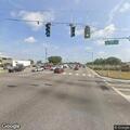 Emergency unit dispatched to intersection in Lealman, FL