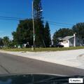Vehicle crash at 54th Avenue North and 39th Street