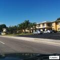 Person injured after fall at senior living facility