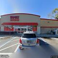 Shoplifting suspect flees Family Dollar in white car