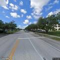 Vehicle strikes pedestrian on 16th Street