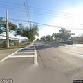 Person having seizure at 49th St N and 58th Ave N