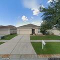Burglary report at Wood Violet Drive home