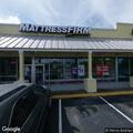 Person detained at mattress store, deputies requested