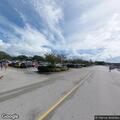 Traffic stop at Walmart parking lot in Sebastian
