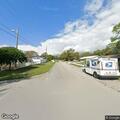 Electrical hazard near 25th Street North
