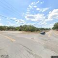 Vehicle crash at 5th Avenue and Rainbow Boulevard