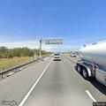 Crash on I-75 near Gibsonton Road