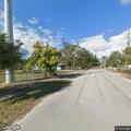 Person receiving CPR near 32nd Street