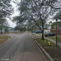 Person suffering from bleeding injuries in Gibsonton