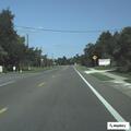 Medical alert at university on scenic highway