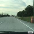 Patient causes disturbance at Florida Institute