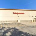 Person reported down near Walgreens but now walking
