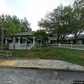 Person experiencing chest pain at Seminole care facility