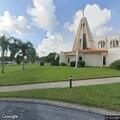 Person found down at Holy Family Church in Florida