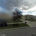 Person reports chest pain at Boyette Creek Boulevard