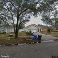 Verbal dispute between couple at Gibsonton home