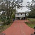 Open-line 911 call with dog barking at home