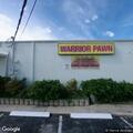 Alarm call reported at Warrior Pawn on US Highway 1