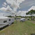 Person with hemorrhage at Lake Wales Campground