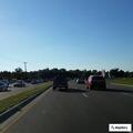 Vehicle with Tennessee tag spotted on Balm Riverview