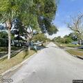 Person reported sick on Rose Terrace North