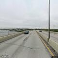 Car strikes pedestrian at 50th Street and I-4