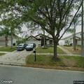 Boyfriend acting aggressively at Valrico residence