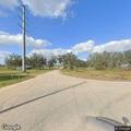 Loose German Shepherd reported near Cruz Road