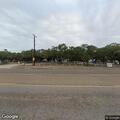 Structure fire at Paladin RV Resort in Ingleside