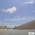 Reckless driver tailgating on Highway 181