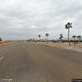 Traffic stop at Atlantic and Highway 361