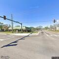 Emergency response to medical call at Largo intersection