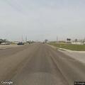 Intoxicated driver swerving on Highway 181 and 361