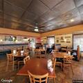 Person passing out at restaurant in Largo, FL