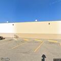 Traffic stop at laundromat on Highway 361