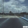 Person with traumatic injuries at Indian Rocks Causeway Bridge