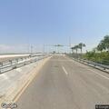 Bus crash with multiple injuries on Indian Rocks Causeway