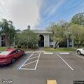 Apartment fire with rescue at Whispering Palms complex