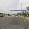 Traffic crash at Bell Shoals and Starwood Avenue