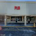 Minor injury reported at bar in Brandon, Florida