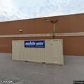 Man loitering near ATM in red truck at Largo mall